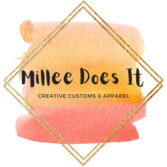 Millee Does It Gift Card